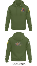 India Company 3-15 33818520 Hoodie - 33