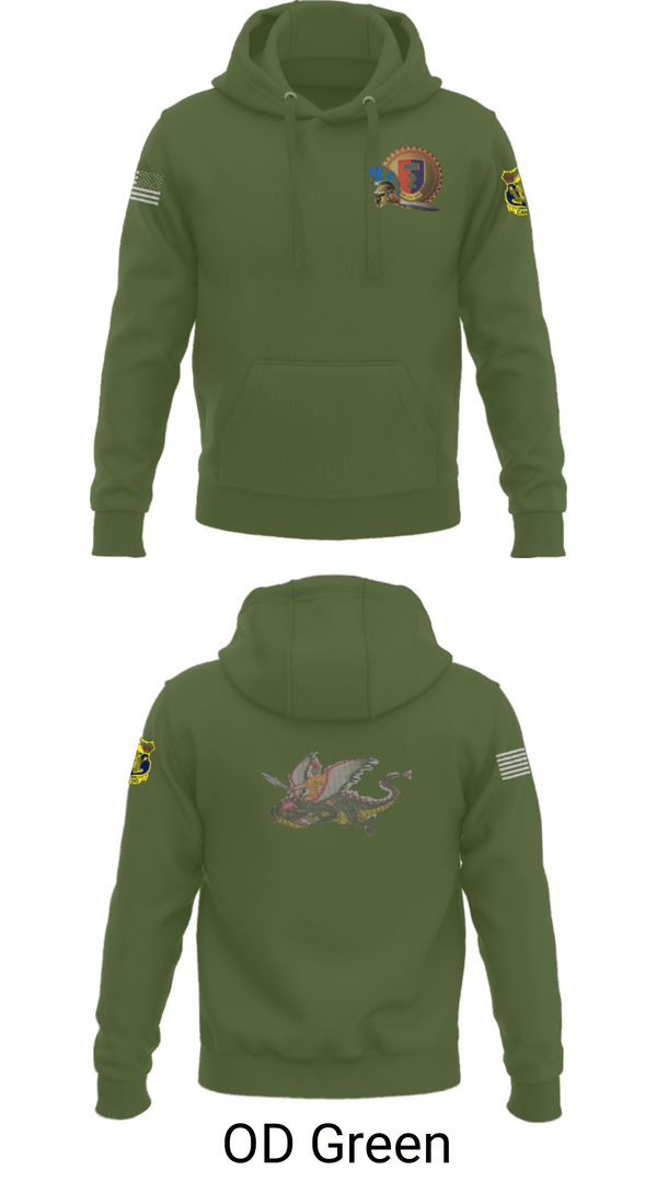 Hoodie, India Company 3-15, , Teamtime, Team time, sublimation, custom sports apparel, team uniforms, spirit wear, spiritwear, sports uniforms, custom shirts, team store, custom team store, fundraiser sports, apparel fundraiser