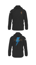 The Electric Zipper 5036144 Windbreaker - 33