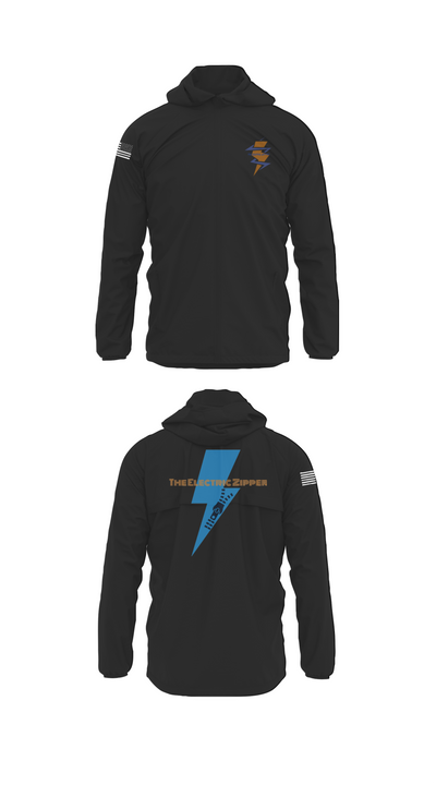The Electric Zipper 5036144 Windbreaker - 33