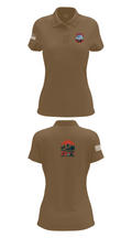 75 HCOS SGGD 45725034 Women's Short Sleeve Performance Polo  - 15