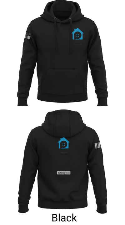 Investy 11461378 Hoodie - 25