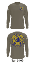 Safeside 35499919 Long Sleeve Performance Shirt - 37
