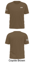 1/8 74512823 Old School Cotton Feel Shirt - 10
