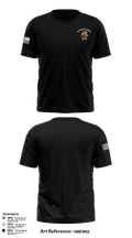 undefined Old School Cotton Feel Shirt - 3