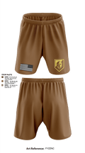 Miami shooting 59551904 Athletic Shorts With Pockets - 42