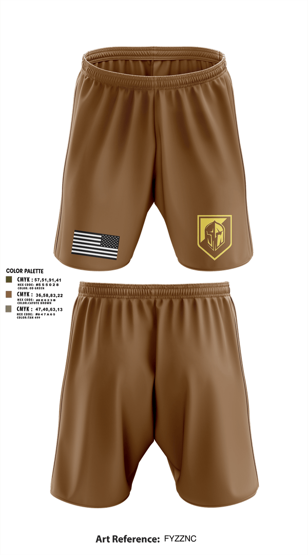 Athletic Shorts With Pockets, Miami shooting, Space Force, Teamtime, Team time, sublimation, custom sports apparel, team uniforms, spirit wear, spiritwear, sports uniforms, custom shirts, team store, custom team store, fundraiser sports, apparel fundraiser