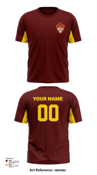 Short Sleeve Performance Shirt, Marion High School Soccer, Men's Soccer, Teamtime, Team time, sublimation, custom sports apparel, team uniforms, spirit wear, spiritwear, sports uniforms, custom shirts, team store, custom team store, fundraiser sports, apparel fundraiser