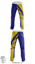 DT Football 24708479 Sweatpants - 1