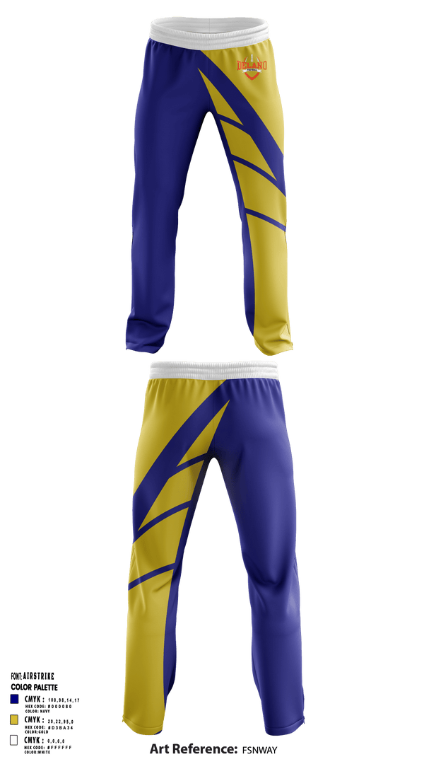 Sweatpants, DT Football, , Teamtime, Team time, sublimation, custom sports apparel, team uniforms, spirit wear, spiritwear, sports uniforms, custom shirts, team store, custom team store, fundraiser sports, apparel fundraiser