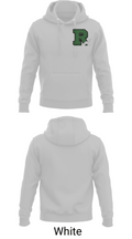 Rapoport Academy Public School-Meyer High School Volleyball 16376232 Hoodie - 6