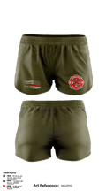 Chester fire explorers 87752590 Ranger Panties - 7