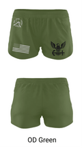 Kennesaw Mountain NJROTC 60987688 Ranger Panties - 41