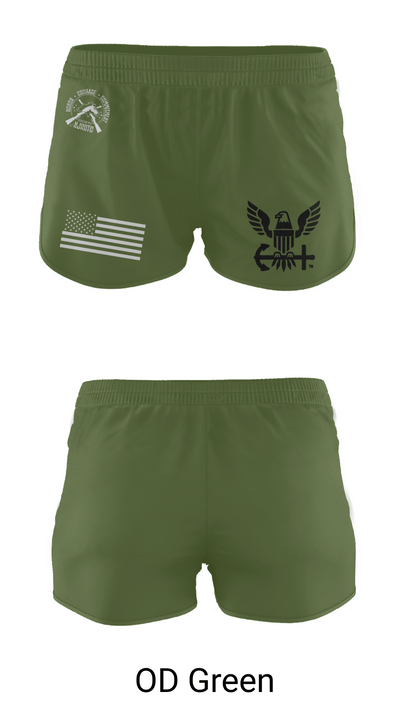 Kennesaw Mountain NJROTC 60987688 Ranger Panties - 41