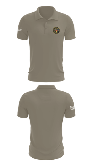 Short Sleeve Performance Polo, Ravenswood Volunteer Fire Department, , Teamtime, Team time, sublimation, custom sports apparel, team uniforms, spirit wear, spiritwear, sports uniforms, custom shirts, team store, custom team store, fundraiser sports, apparel fundraiser