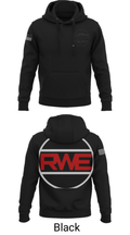 Khari merrills 28709214 Hoodie - 25