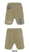 WHINSEC 71177376 Athletic Shorts With Pockets - 89