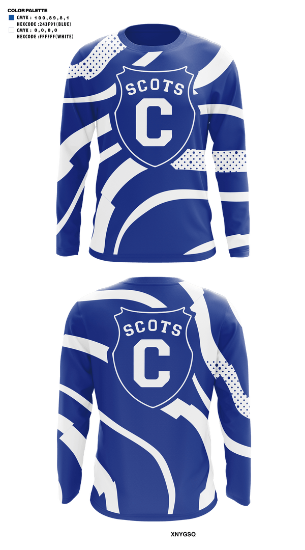 Long Sleeve Performance Shirt, Covenant College Cross Country, Cross Country, Teamtime, Team time, sublimation, custom sports apparel, team uniforms, spirit wear, spiritwear, sports uniforms, custom shirts, team store, custom team store, fundraiser sports, apparel fundraiser