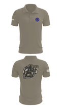 509 OSS 20473594 Short Sleeve Performance Polo - 67