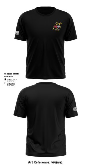 Short Sleeve Performance Shirt, ECDC, Army, Teamtime, Team time, sublimation, custom sports apparel, team uniforms, spirit wear, spiritwear, sports uniforms, custom shirts, team store, custom team store, fundraiser sports, apparel fundraiser