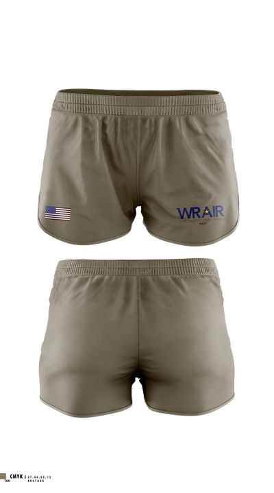 Walter Reed Army Institute of Research - West 71729824 Ranger Panties - 3 (1)