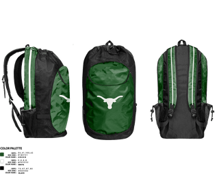 Gear Bag, Battle Mountain Softball, Softball, Teamtime, Team time, sublimation, custom sports apparel, team uniforms, spirit wear, spiritwear, sports uniforms, custom shirts, team store, custom team store, fundraiser sports, apparel fundraiser