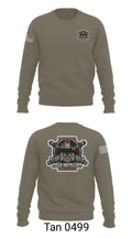 Bravo Battery 39915475 Crew Neck Sweatshirt - 34