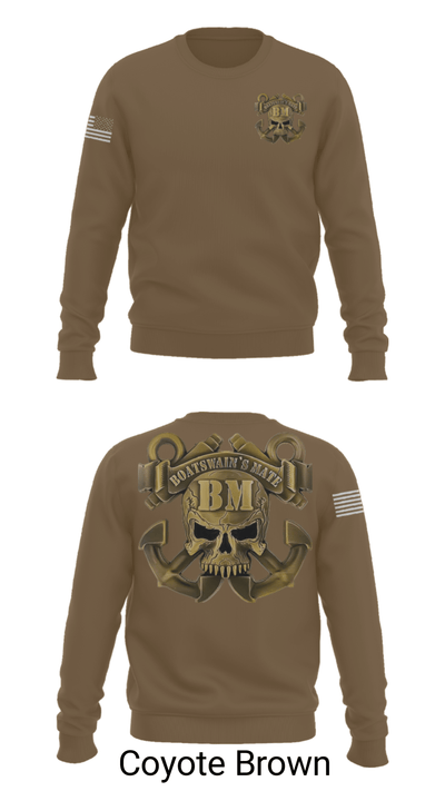 DB 95586877 Crew Neck Sweatshirt - 5