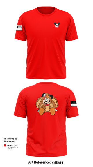 Short Sleeve Performance Shirt, , Navy, Teamtime, Team time, sublimation, custom sports apparel, team uniforms, spirit wear, spiritwear, sports uniforms, custom shirts, team store, custom team store, fundraiser sports, apparel fundraiser