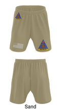 matsg-23 81067333 Athletic Shorts With Pockets - 89