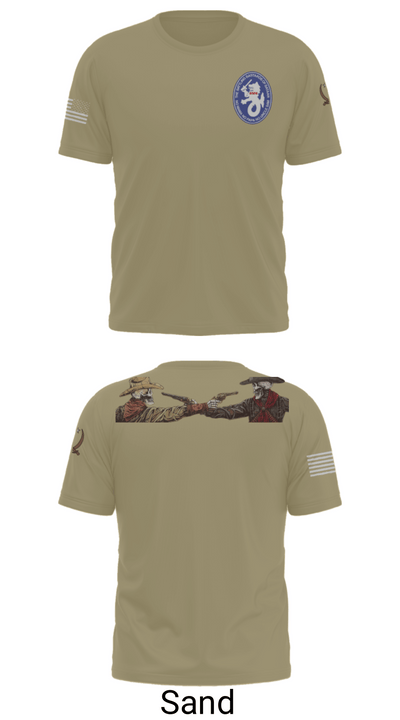 1-194 C Co 67170059 Short Sleeve Performance Shirt - 91
