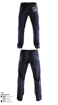 Hedgesville Youth Football League 41633358 Sweatpants - 1