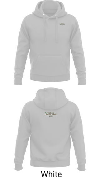 Hoodie, Tochi’s Landscaping, , Teamtime, Team time, sublimation, custom sports apparel, team uniforms, spirit wear, spiritwear, sports uniforms, custom shirts, team store, custom team store, fundraiser sports, apparel fundraiser