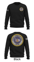 NAVCOMSTA Iceland 85823071 Crew Neck Sweatshirt - 24