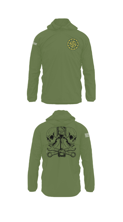 46th MP Co 42488170 Windbreaker - 40