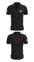 Woonsocket 46977147 Short Sleeve Performance Polo - 27
