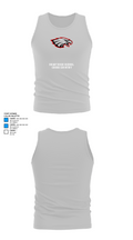 Brady High School Cross Country 78030554 Tank Top - 13