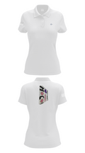 207Boys 29287751 Women's Short Sleeve Performance Polo  - 17