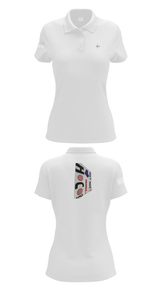 Womens Short Sleeve Performance Polo, 207Boys, , Teamtime, Team time, sublimation, custom sports apparel, team uniforms, spirit wear, spiritwear, sports uniforms, custom shirts, team store, custom team store, fundraiser sports, apparel fundraiser