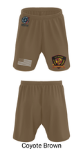 12th MLR COMMSTRAT 81672538 Athletic Shorts With Pockets - 9