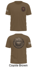 Hays County SWAT 65771365 Short Sleeve Performance Shirt - 15