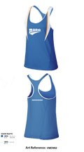 Mara Track & Field Women's Track Singlet - 1