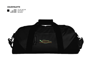 Duffle Bag, Tochi’s Landscaping, , Teamtime, Team time, sublimation, custom sports apparel, team uniforms, spirit wear, spiritwear, sports uniforms, custom shirts, team store, custom team store, fundraiser sports, apparel fundraiser