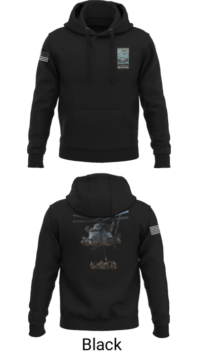 Landing Support 2624882 Hoodie - 38