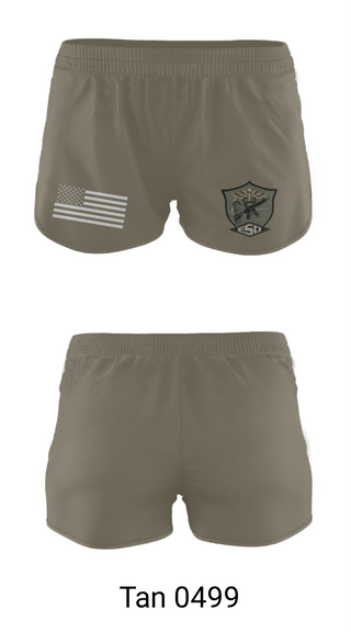 Ranger Panties, Emergency Services Detail, Police, Teamtime, Team time, sublimation, custom sports apparel, team uniforms, spirit wear, spiritwear, sports uniforms, custom shirts, team store, custom team store, fundraiser sports, apparel fundraiser