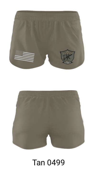 Emergency Services Detail 93962107 Ranger Panties - 60