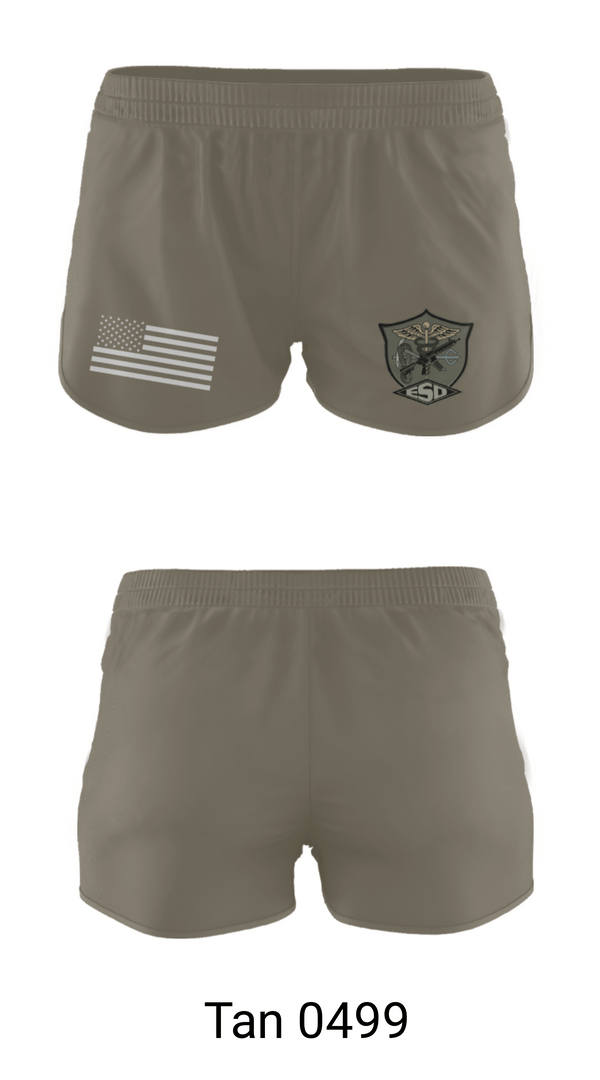 Ranger Panties, Emergency Services Detail, Police, Teamtime, Team time, sublimation, custom sports apparel, team uniforms, spirit wear, spiritwear, sports uniforms, custom shirts, team store, custom team store, fundraiser sports, apparel fundraiser