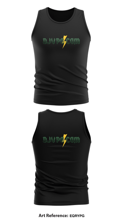 DJVPO 2183078 Tank Top - 42