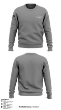 Special Response Team 58214758 Crew Neck Sweatshirt - 1