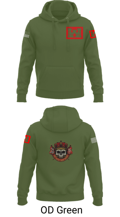 Overlords 20209988 Hoodie - 58